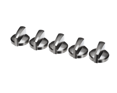 Ge Burner Knob Kit - WB03X43926