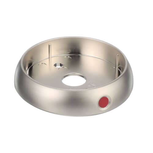 GE Cooking Product Knob Dial Skirt WB04K10037