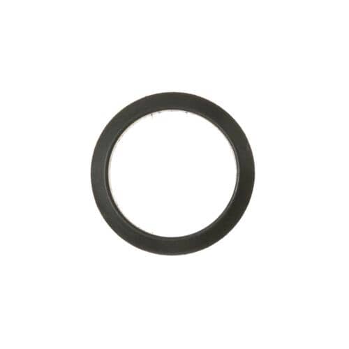 GE Cooktop Control Knob Seal (Black) JGP5036SL1SS