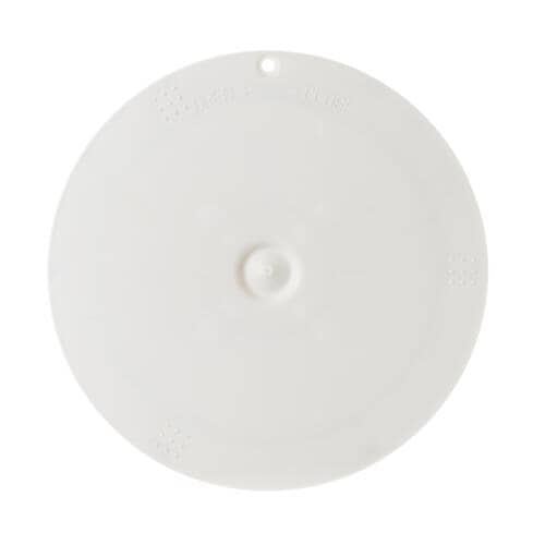 GE Part# WB06X10130 Stirrer Cover (OEM)