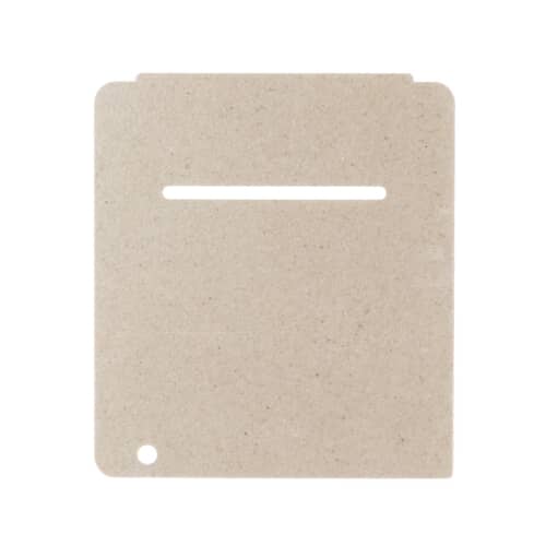 Ge Wave Guide Mica Cover - WB06X10215
