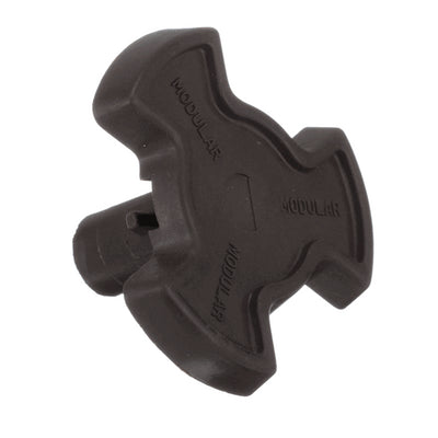 GE Microwave Turntable Coupler EMO3000HSS01