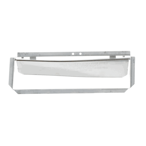 GE Cooking Product Hood Damper Assembly WB06X10436