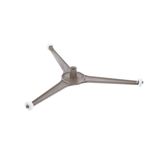 GE Microwave Glass Tray Turntable Support JEB1860SM1SS