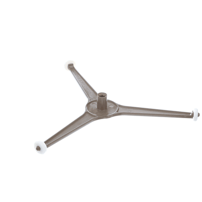 GE Microwave Glass Tray Turntable Support JEB1860SM1SS