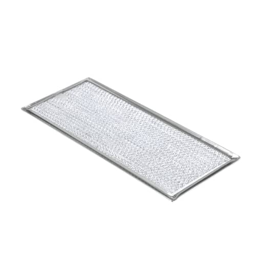GE Microwave Grease/Air Filter - 13.5 x 6 inches JVM6175SF1SS