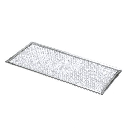 GE Microwave Grease/Air Filter - 13.5 x 6 inches JVM6172SK3SS