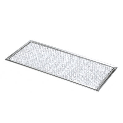 GE Microwave Grease/Air Filter - 13.5 x 6 inches JVM1750SM1SS