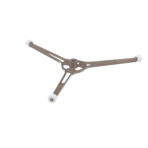 GE Microwave Rotating Ring Assembly JES2051DN5BB