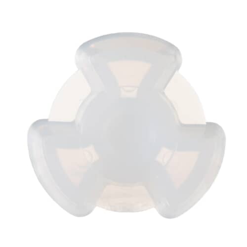 GE Cooking Product Turntable Shaft Assembly WB06X10693