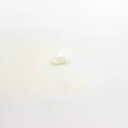 GE Microwave Microwave Turntable Coupler Shaft JVM1540DM1BB