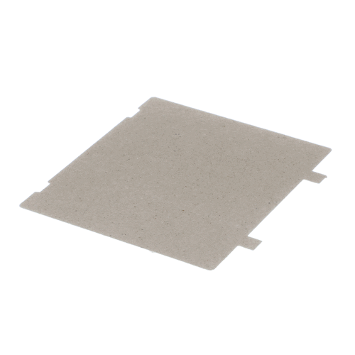 GE Microwave Mica Cover CSB923P2N2S1