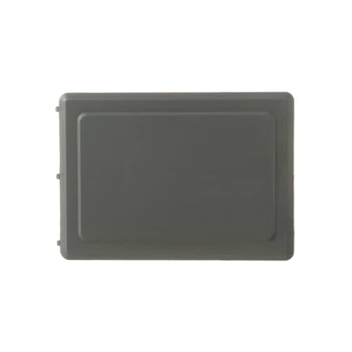 GE Part# WB06X10894 Magnetron Cover (OEM)