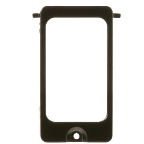 GE Part# WB06X10926 Lamp Glass (OEM)