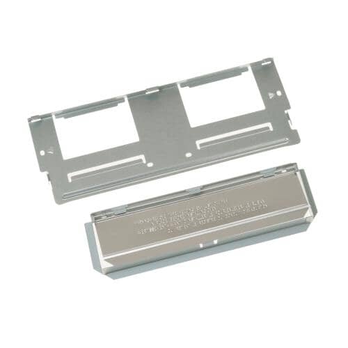 GE Cooking Product Damper Bracket WB06X10938