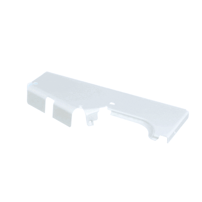 Ge Cover End Rt (White) - WB07K10001