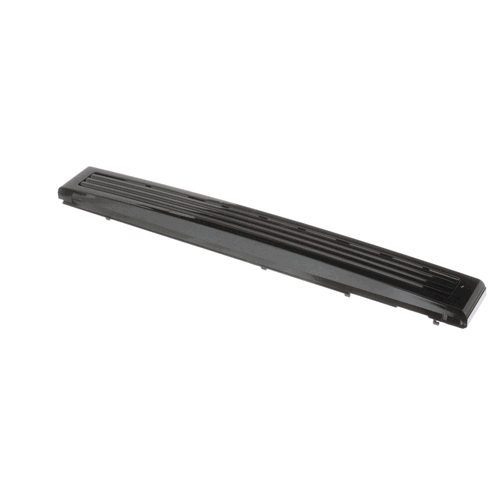 GE Cooking Product Vent Grille - Black WB07X11034