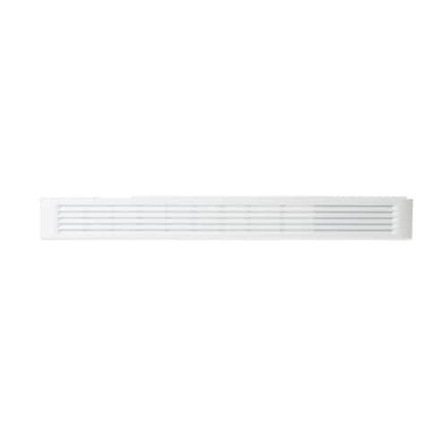 GE Part# WB07X11084 Vent Grille (OEM)