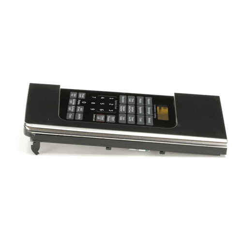 GE Part# WB07X11281 User Interface Control Panel (OEM)