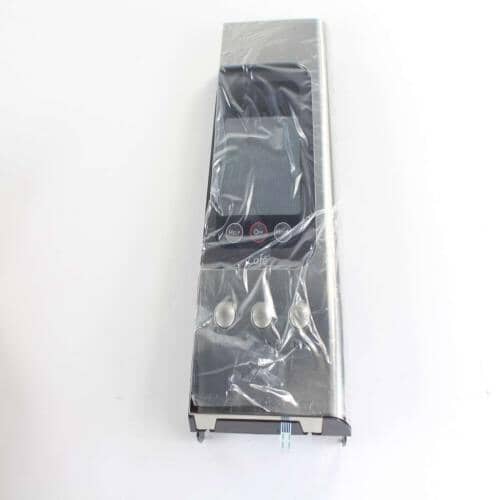 GE Part# WB07X11306 Sub Control Panel Assembly (OEM)