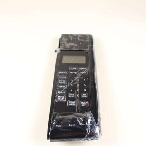 GE Part# WB07X11353 Control Panel Assembly (OEM)