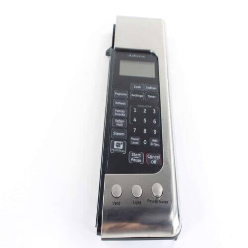 Ge Asm Control Panel Ss - WB07X11363