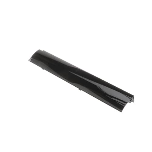 GE JVM3160RF6SS Vent Grille (Black) Genuine OEM