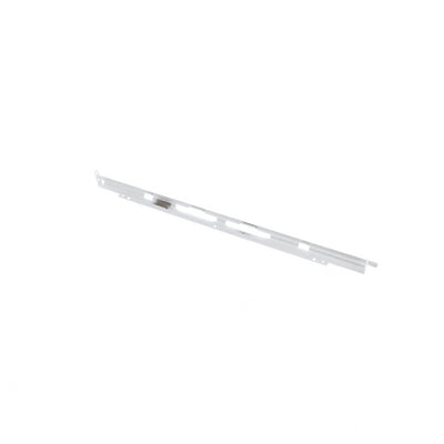 GE Part# WB07X42948 Bottom Trim Chanel (White) - Genuine OEM