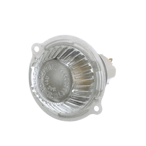 GE Cooking Product Oven Lamp Assembly WB08T10002