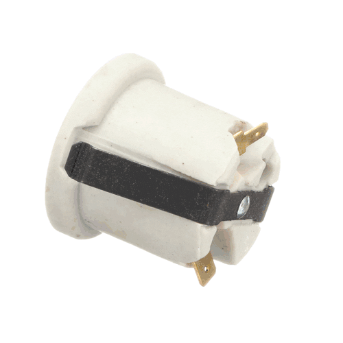 GE Range Light Socket - WB08T10026