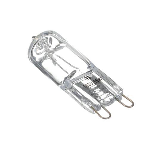 GE Cooking Product Halogen Light Bulb WB08T10045