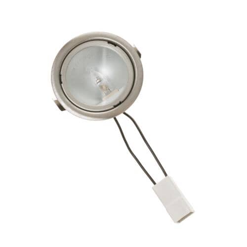 GE Part# WB08X10054 Lamp Assembly (OEM)