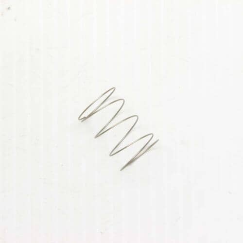 GE Part# WB09X10002 Spring Button (OEM)