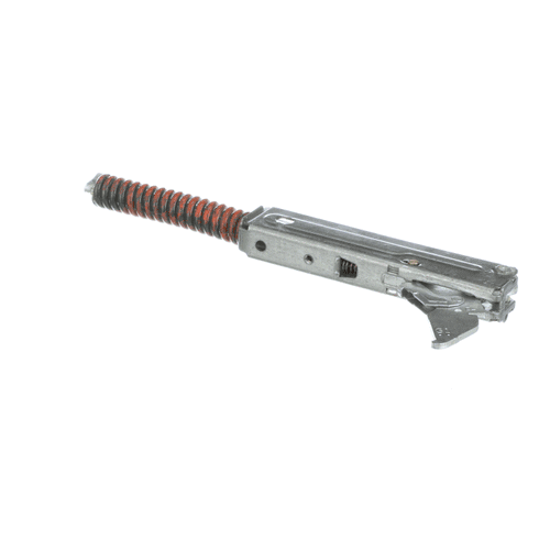 GE Part# WB10T10085 Door Hinge (OEM) Left