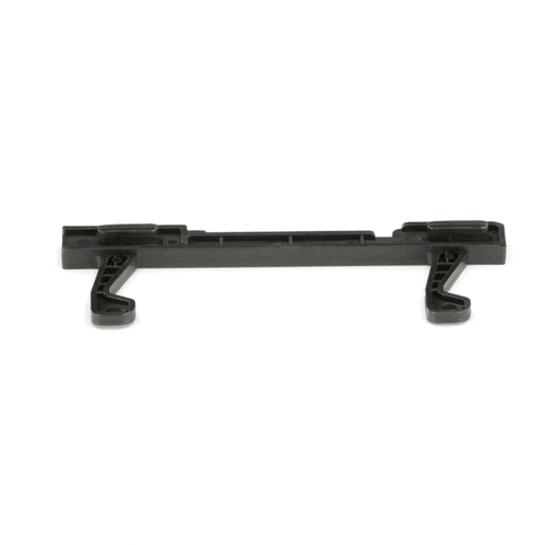 GE Cooking Product Door Latch/Spring WB10X10021