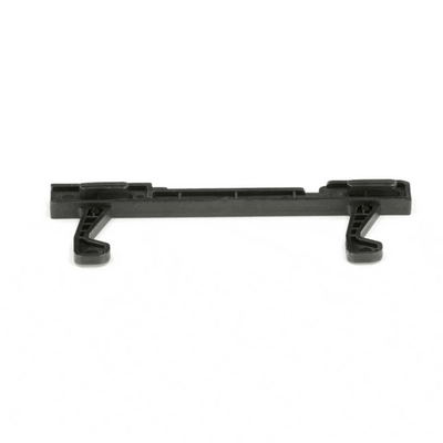 GE Microwave Door Latch/Spring SCA1000DBB03