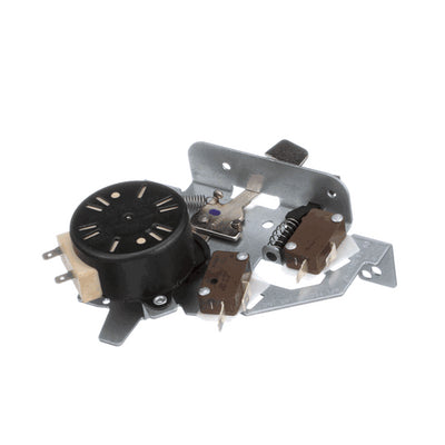 GE Oven Microwave/Oven Latch Assembly CTS90FP4M2W2