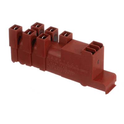 GE Ignition Module WB13X24741