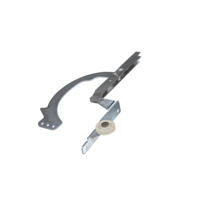 GE Oven Door Hinge Assembly - Left WB14X103
