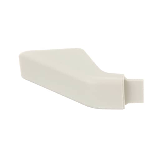 GE Part# WB15K10064 Endcap Handle (OEM)