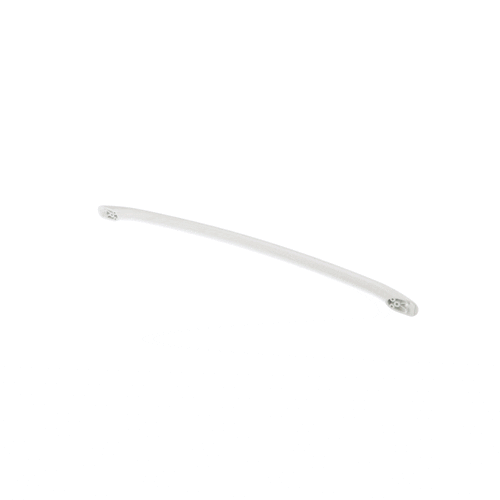 GE Door Handle (White) WB15T10176