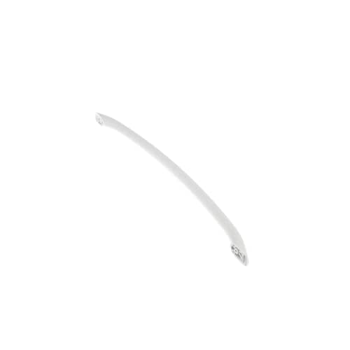 GE Oven Door Handle (White) JSP42DN2WW