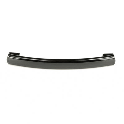 GE Microwave Microwave Door Handle - Black JNM3151DF1BB