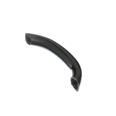 Hotpoint Microwave Door Handle (Black) RVM5160RH1SS