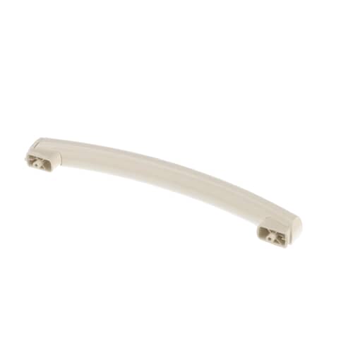 GE Microwave Door Handle JVM1540DM3BB
