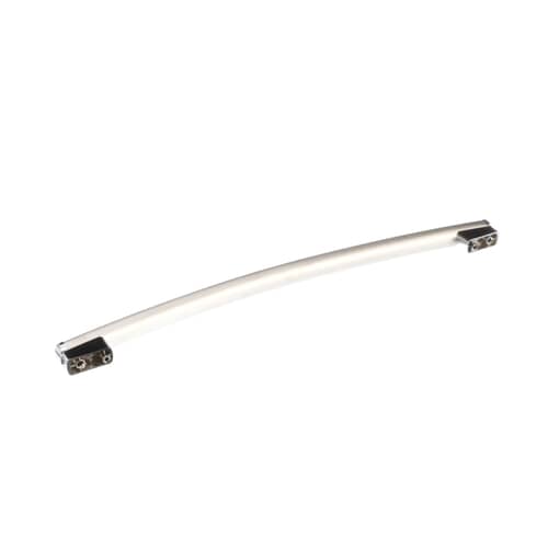 GE Range - Oven/Stove Oven Door Handle and End Caps P2B940SEH1SS