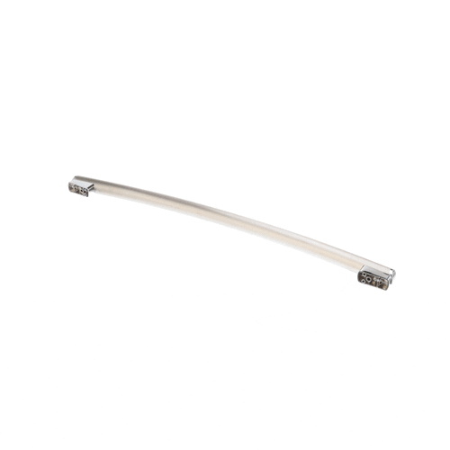 GE JB645RK4SS Handle and End Cap Assembly