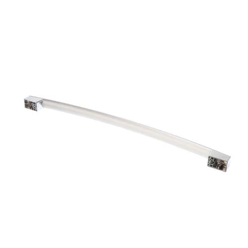 GE Handle and End Cap Assembly WB15X33521