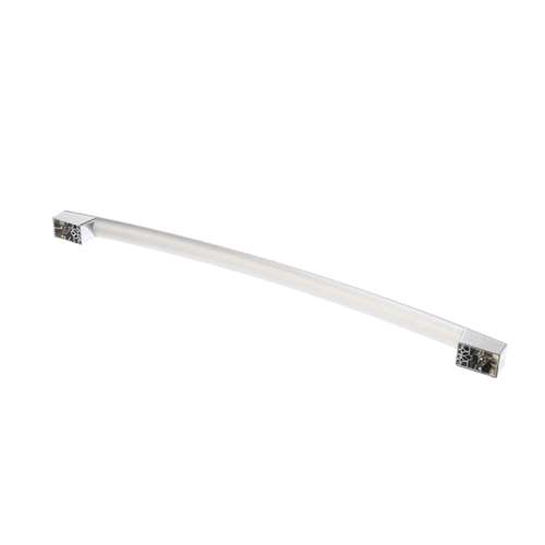 GE Handle and End Cap Assembly WB15X33521