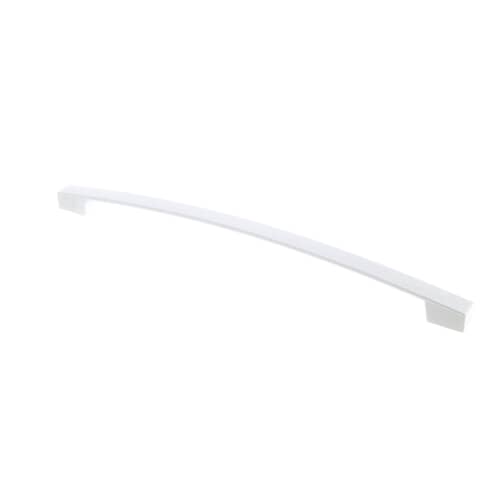 GE Handle and Endcap (White) WB15X35075